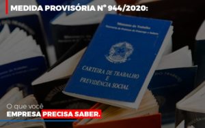 Medida Provisoria O Que Voce Empresa Precisa Saber - Escritório de Contabilidade em Osasco - SP |  Apoio Prime