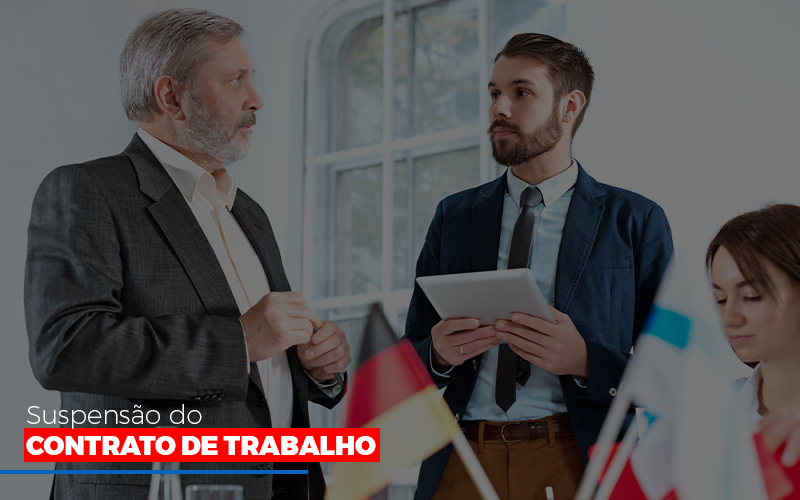 Suspensao De Contrato De Trabalho - Escritório de Contabilidade em Osasco - SP |  Apoio Prime