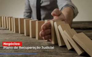 Negocios Plano De Recuperacao Judicial - Escritório de Contabilidade em Osasco - SP |  Apoio Prime