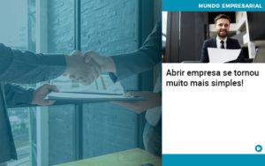 Abrir Empresa Se Tornou Muito Mais Simples - Escritório de Contabilidade em Osasco - SP |  Apoio Prime